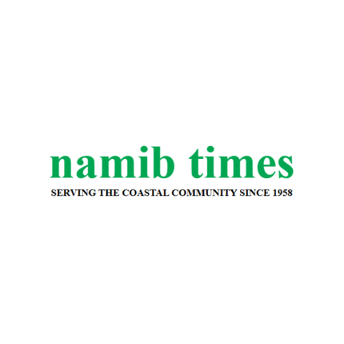 Namib Times logo
