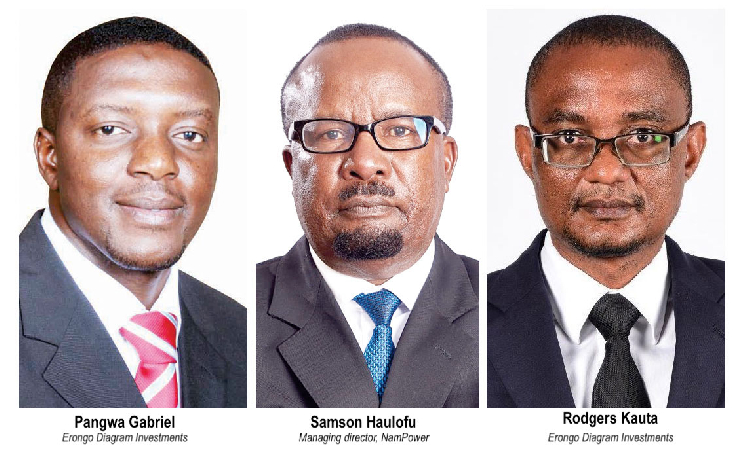 NamPower sued over N$100m solar power deal