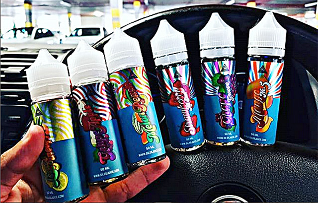 Vaping 101