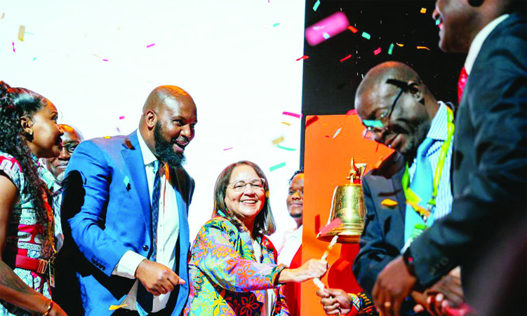 Travel indaba …