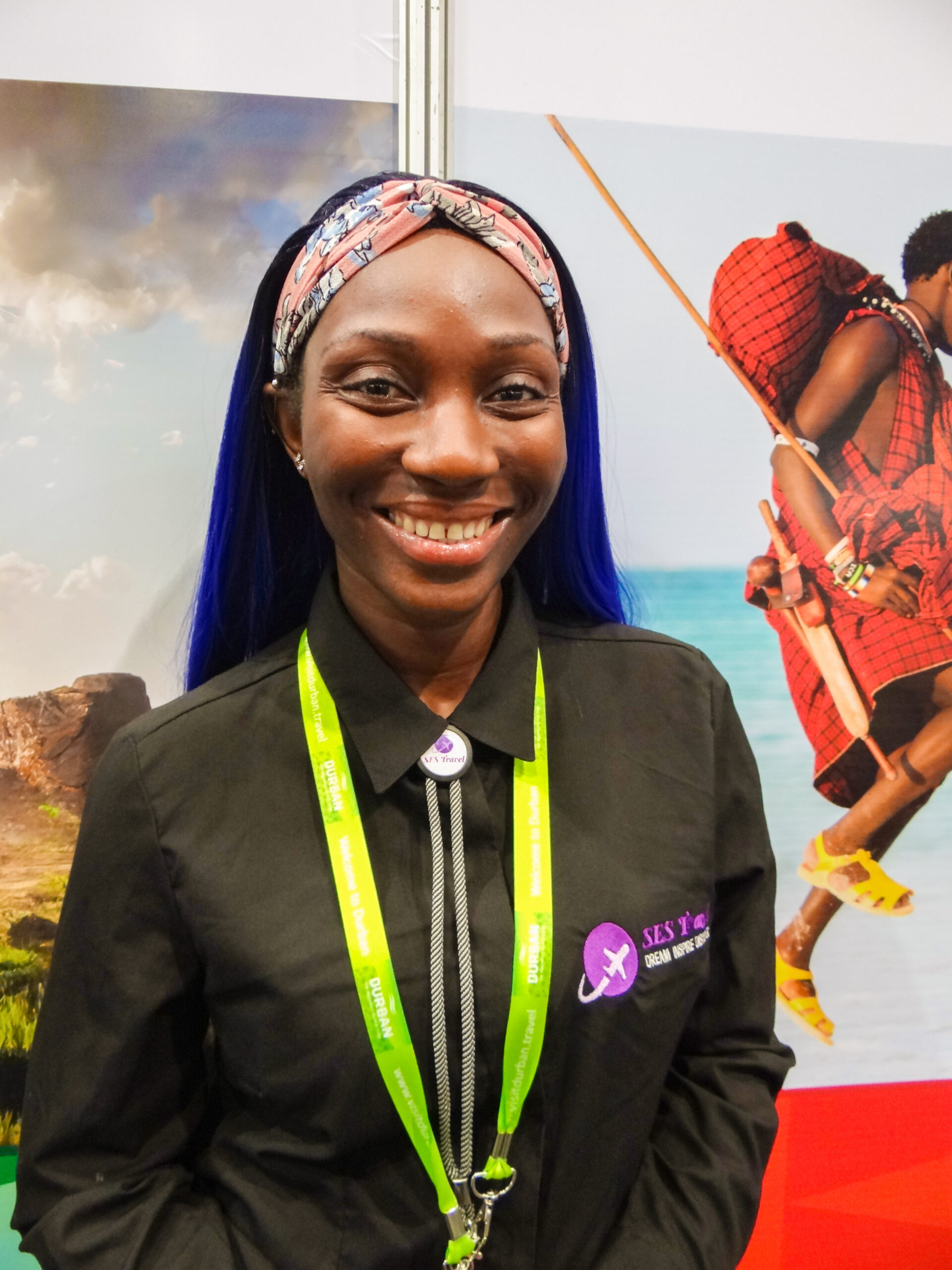Insights from Africa’s Travel Indaba