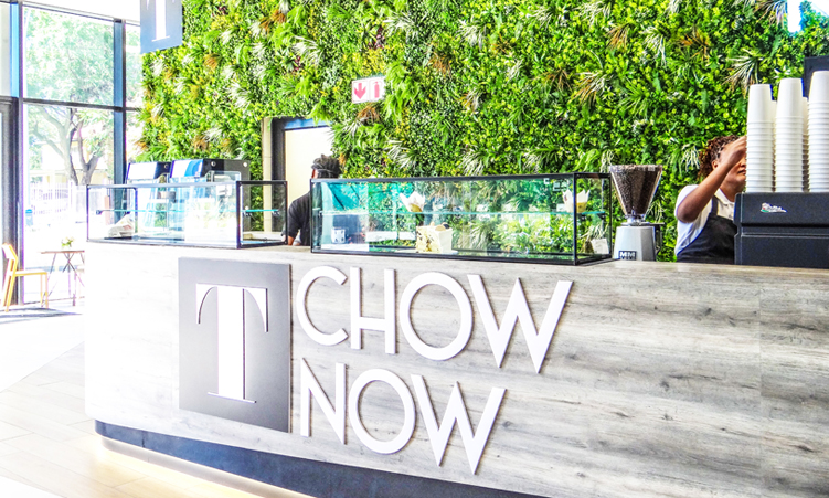 What’s New in the CBD?