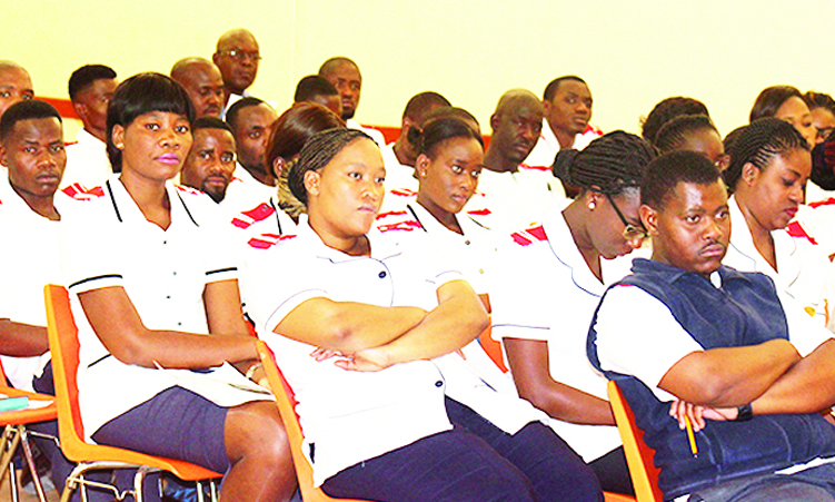 Are We Training Nurses Who Care?