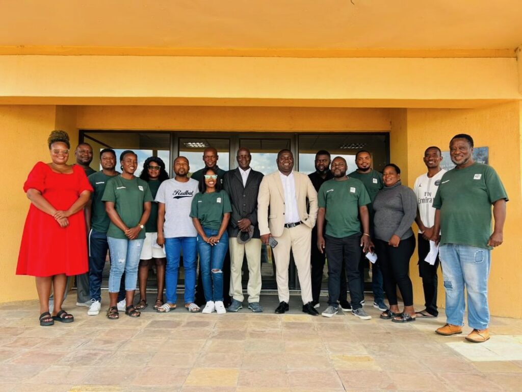 HAM Heroes Cup receives N$50 000 boost