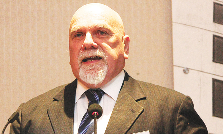 How the Banks Block Namibia’s Development