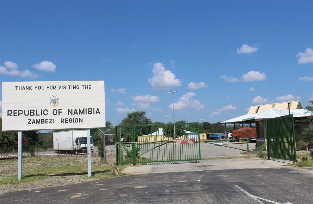 SADC ministers launch user pays model at Wenela Border Post