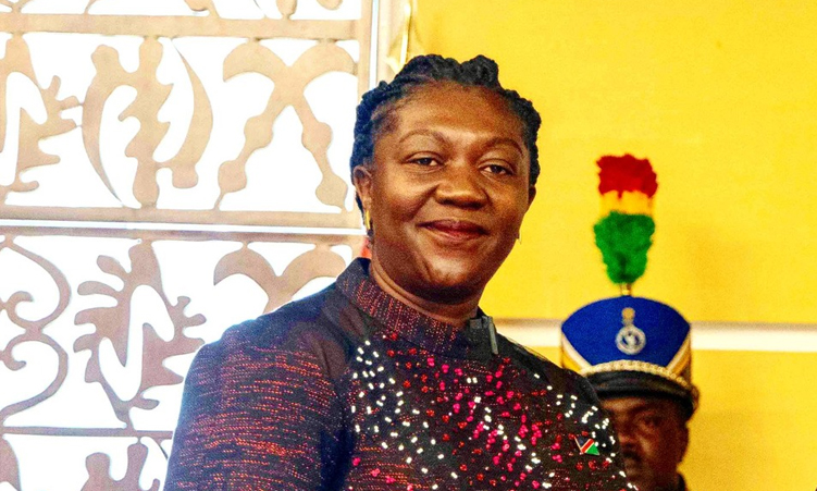 High commissioner sues IPC member for N$250 000 over WhatsApp audio defamation claim