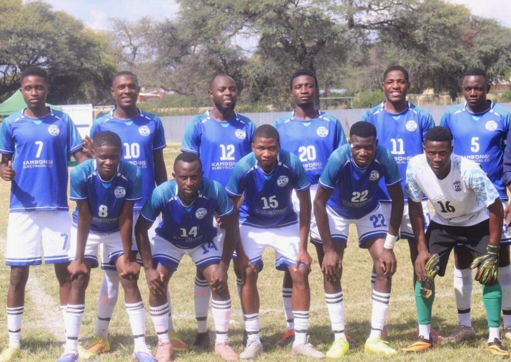 KK United secures NPL spot