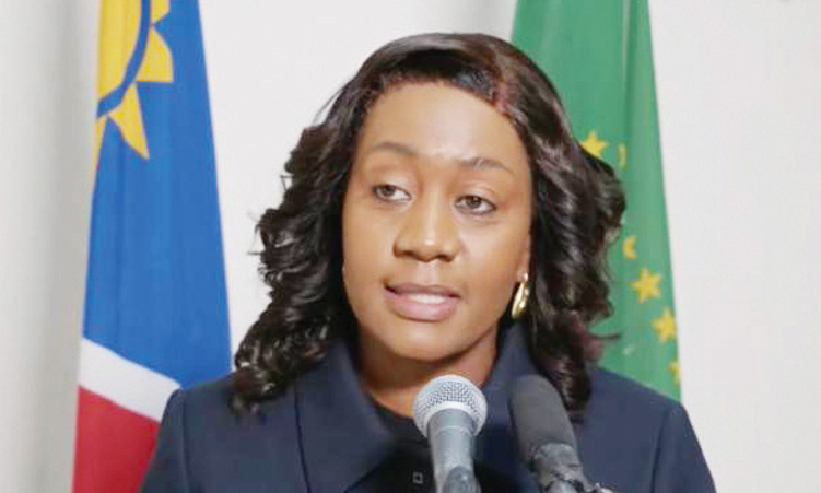 Ohangwena otai pula komesho nawa neyandjo lomayakulo