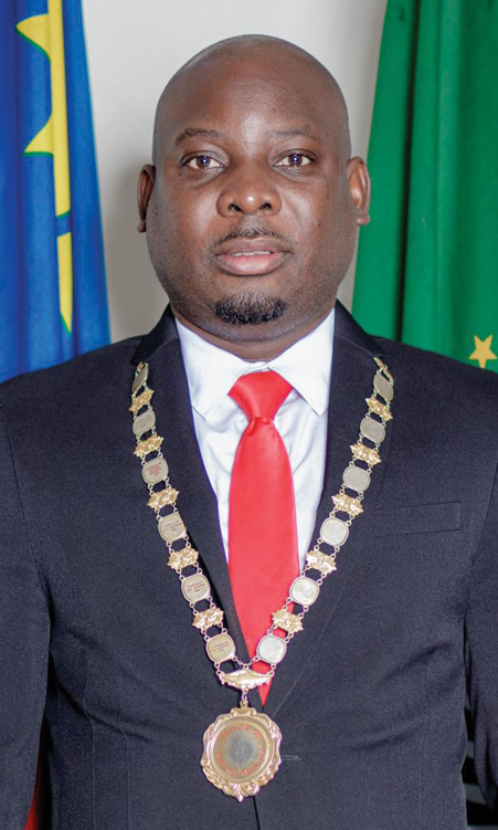 Katima Mulilo targets servicing 200 plots a year