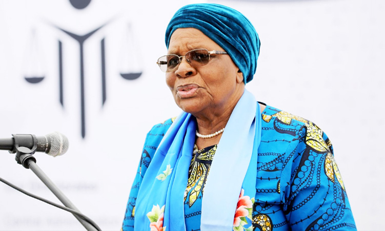 Omumbwe yomiti itai kofifa presidente