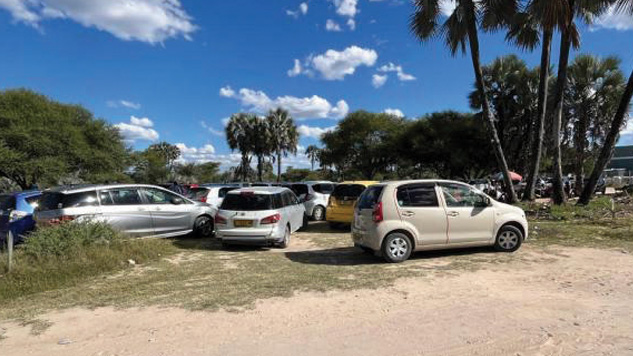 Unregistered taxi drivers reject ‘selective’ fare hike