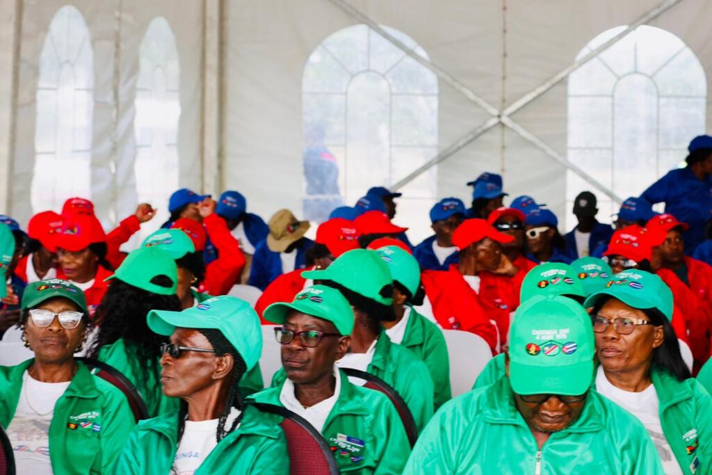Commemoration must guide actions – Samupwa
