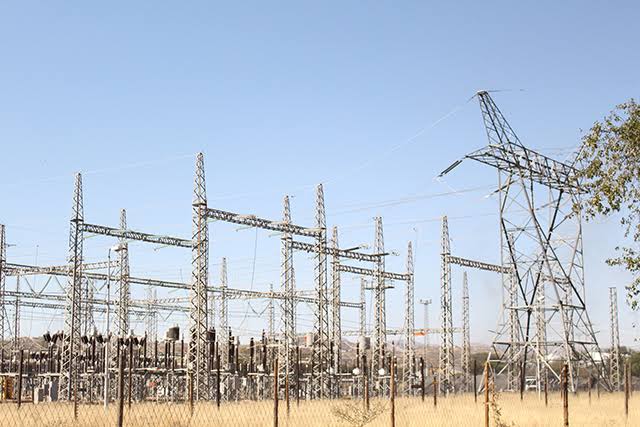 Rehoboth and surrounding areas to endure eight-hour power outage