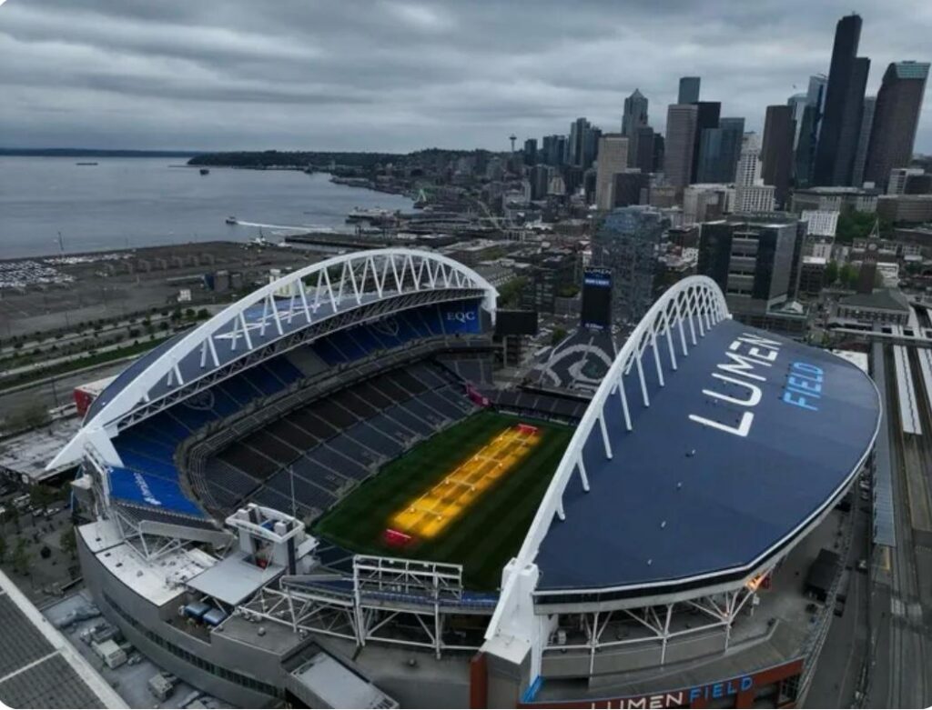 Anxiety, anticipation as Fifa World Cup one-month countdown begins