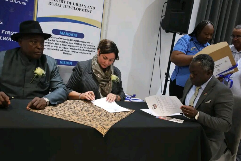 Youth, sports functions handed over to regional councils
