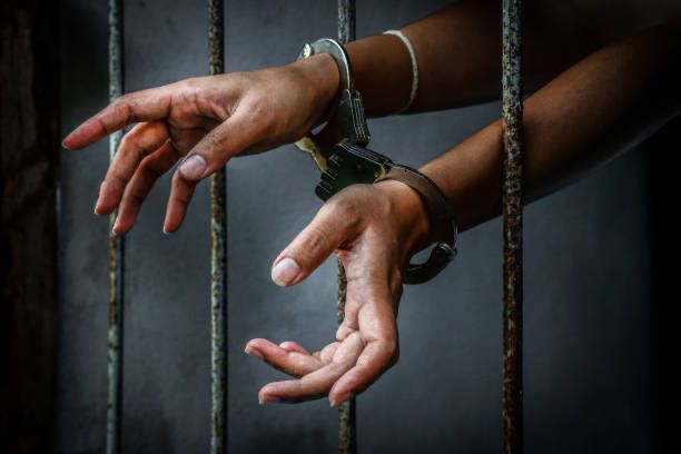 Mother accused of throwing twins in pond denied bail