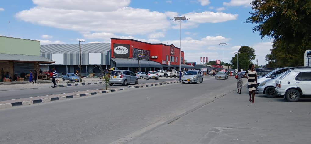 Amupanda backs Katima streets renaming proposal