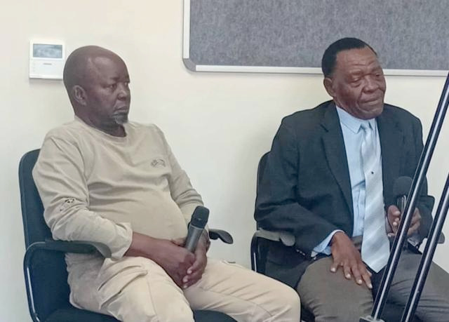 Kunene genocide descendants call for healing, truth ahead of remembrance day