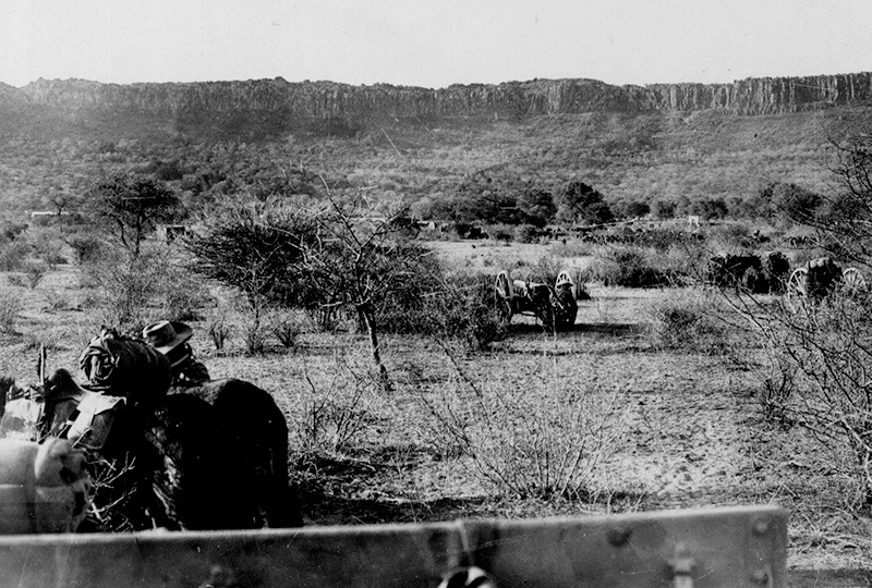 Otjozondjupa to mark historic first Genocide Day commemoration at Ohamakari