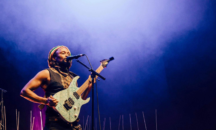 Wahengo: From exile to encore