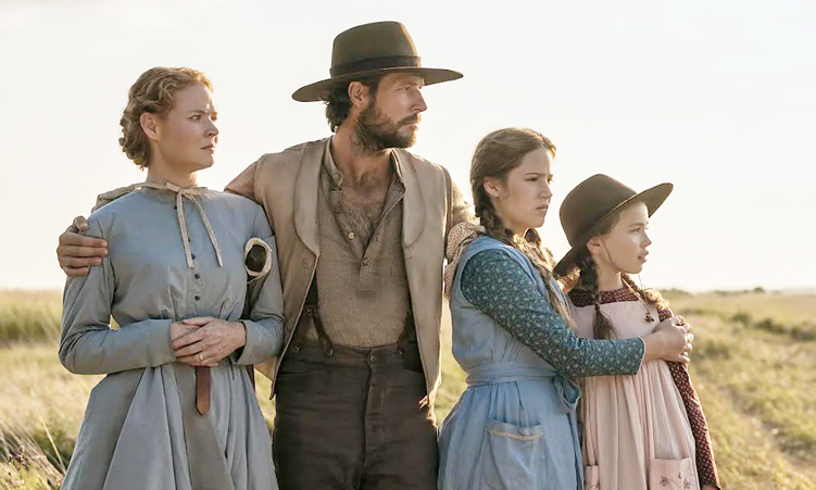Some Of The Best Shows To Check Out This July