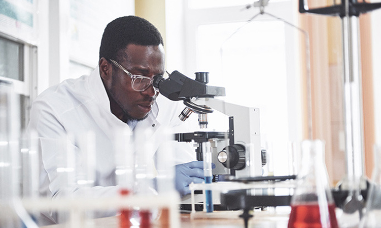 How young people are driving the future of environmental science