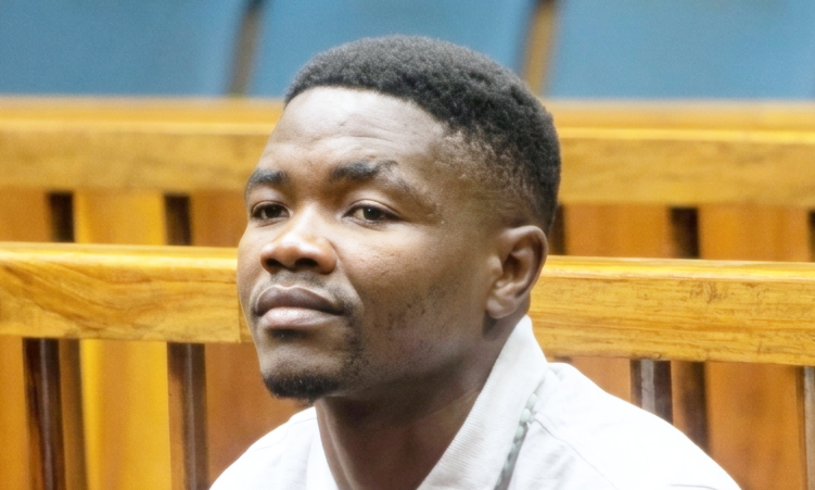 Otavi man denies ex-girlfriend’s murder in High Court