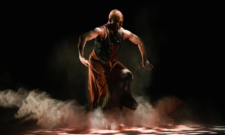 Dance Remains a Powerful Act of Resistance