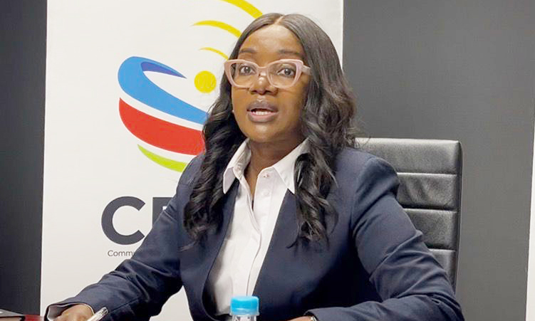 Cran slams door on Starlink bid