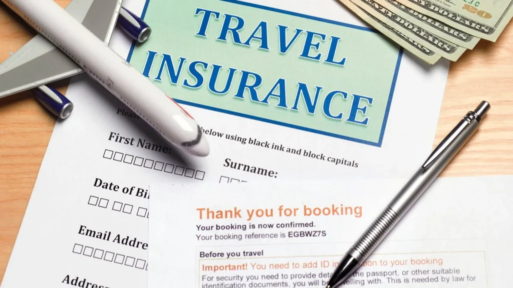Trip Cancellation Insurance a Must for Travellers
