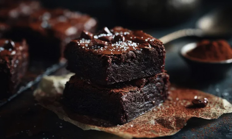 Three Air Fryer Dessert Recipes For Winter