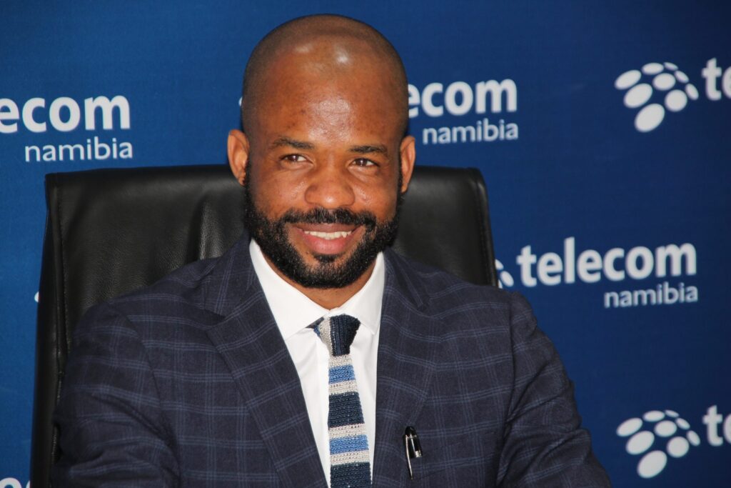 Telecom launches business overhaul