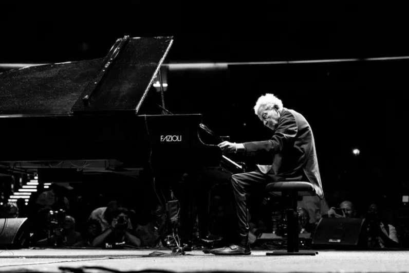 What Abdullah Ibrahim’s Music Meant To Me