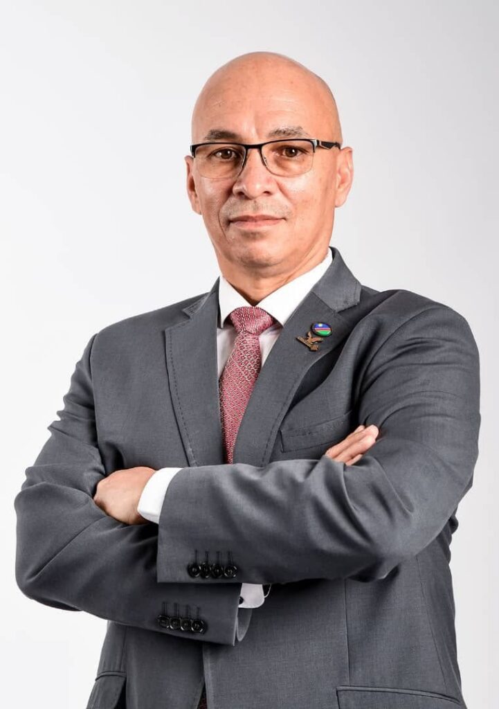 Authorities freeze 20 accounts suspected of N$61m fraud