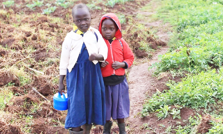SADC sounds alarm over looming region-wide hunger