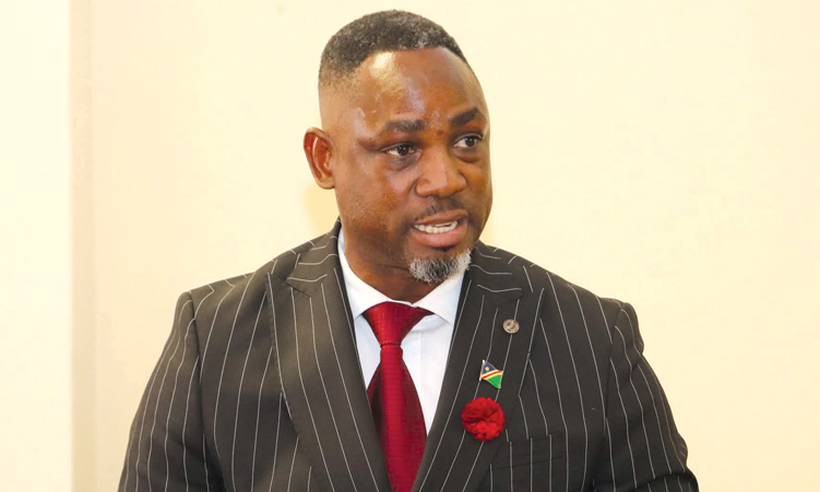 Ondangwa hospital plans scaled down