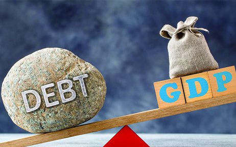 Beyond Debt: The Hidden Psychosocial Crisis in the Public Service