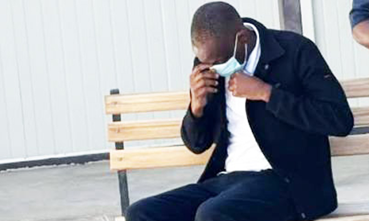 Omutamanekwa okwa li e na omangela yokuxwika po omhangu – epangelo