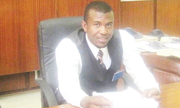 Family loses N$200 000 in Katutura house deal