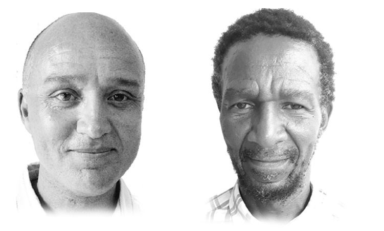 Abolish Monarchies in Namibia!
