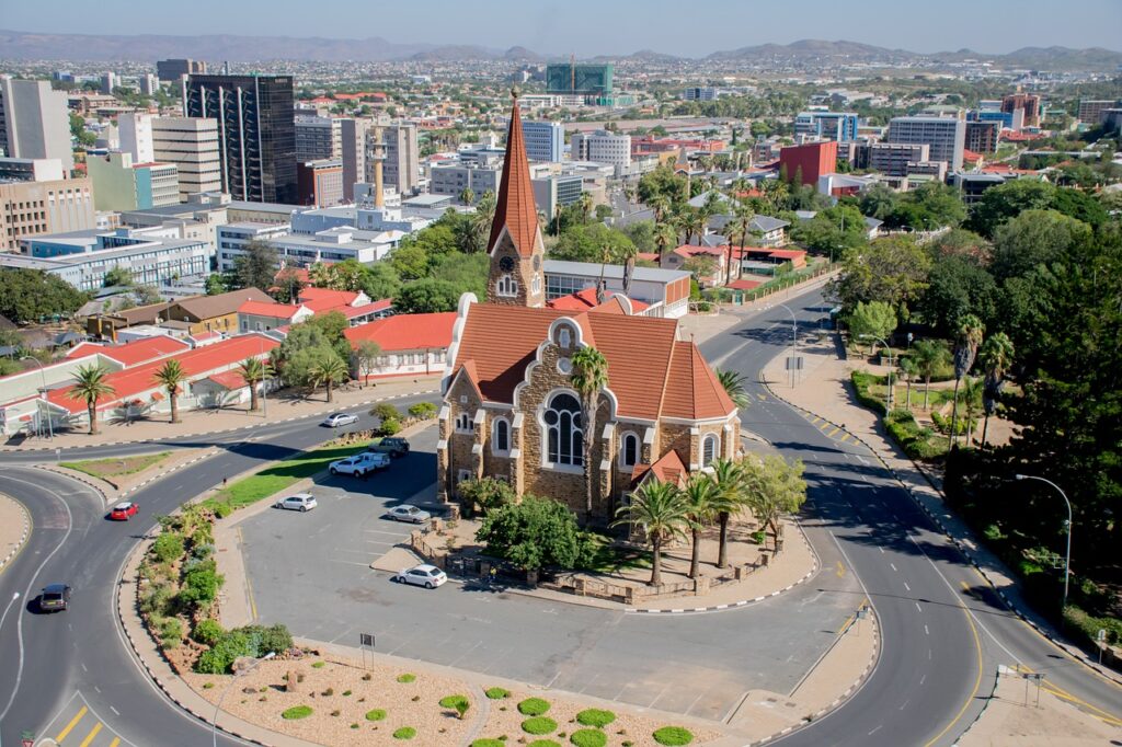 Namibia’s economy valued at N$70.9 billion