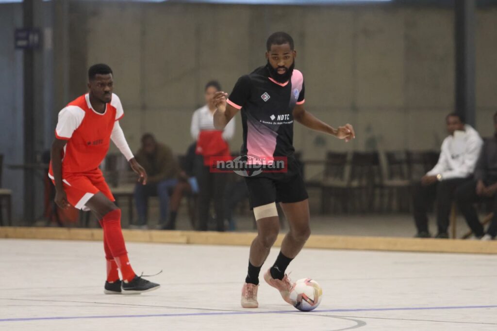 Futsal clubs welcome maiden NFA Cup
