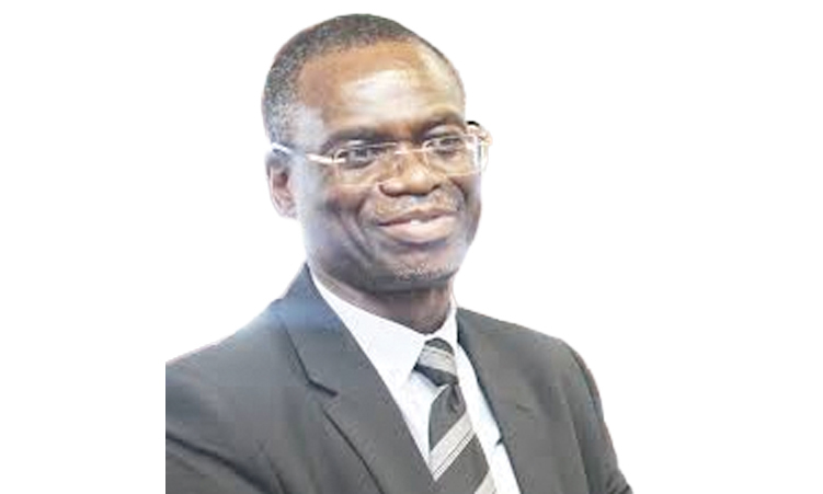 Editorial: Shadow Attorney General?