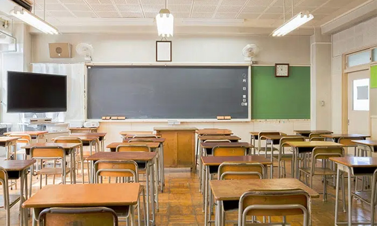 Pre-primary pupils outnumber available places