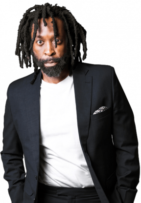 DJ Sbu to headline business summit in Windhoek