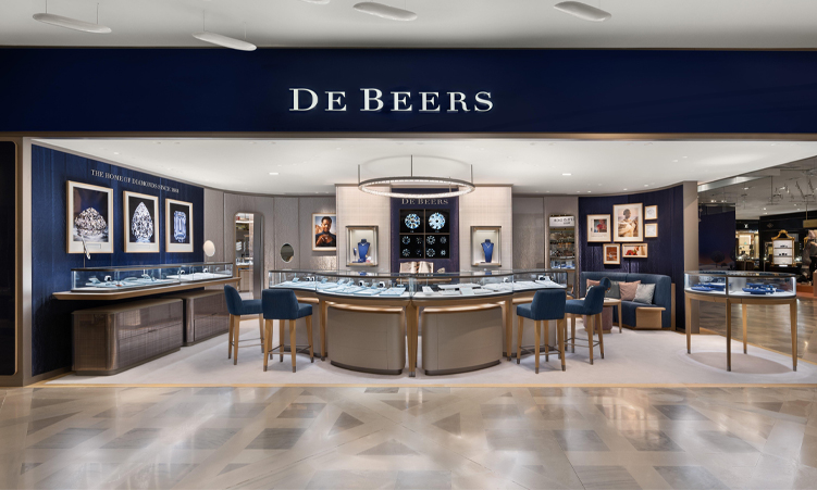 Namibia considers N$3bn De Beers stake as experts warn ‘you don’t buy a dead horse’