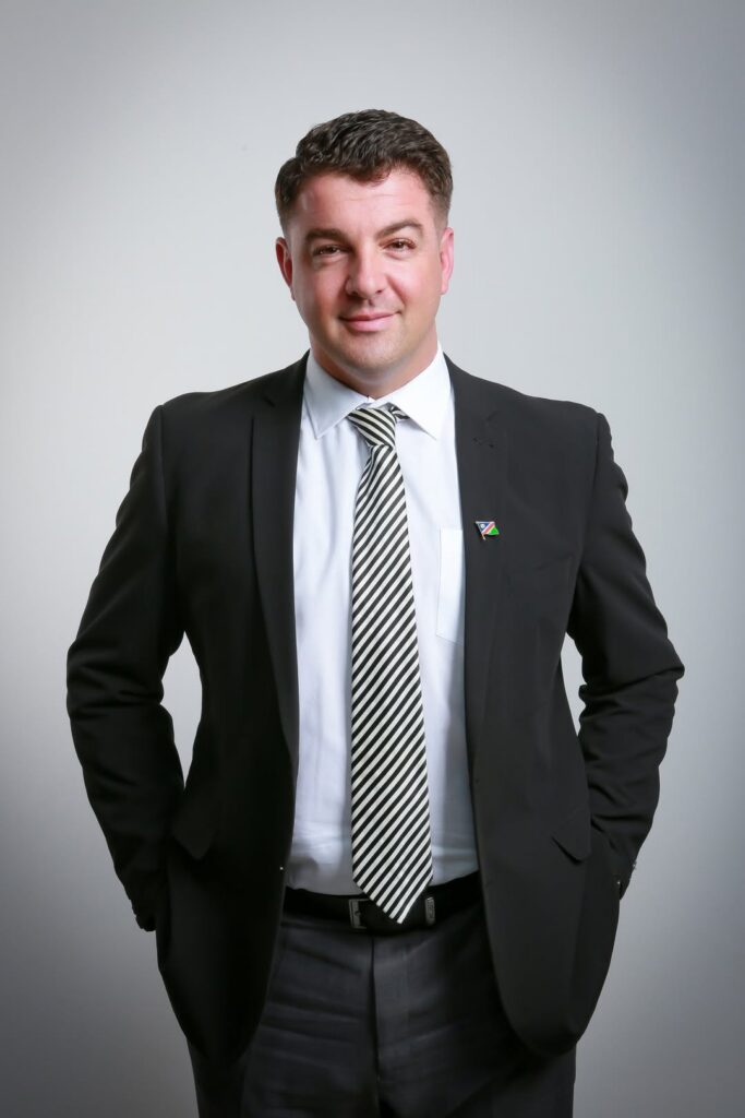Minister Dino Ballotti Clarifies School Admissions Process for the 2027 Academic Year