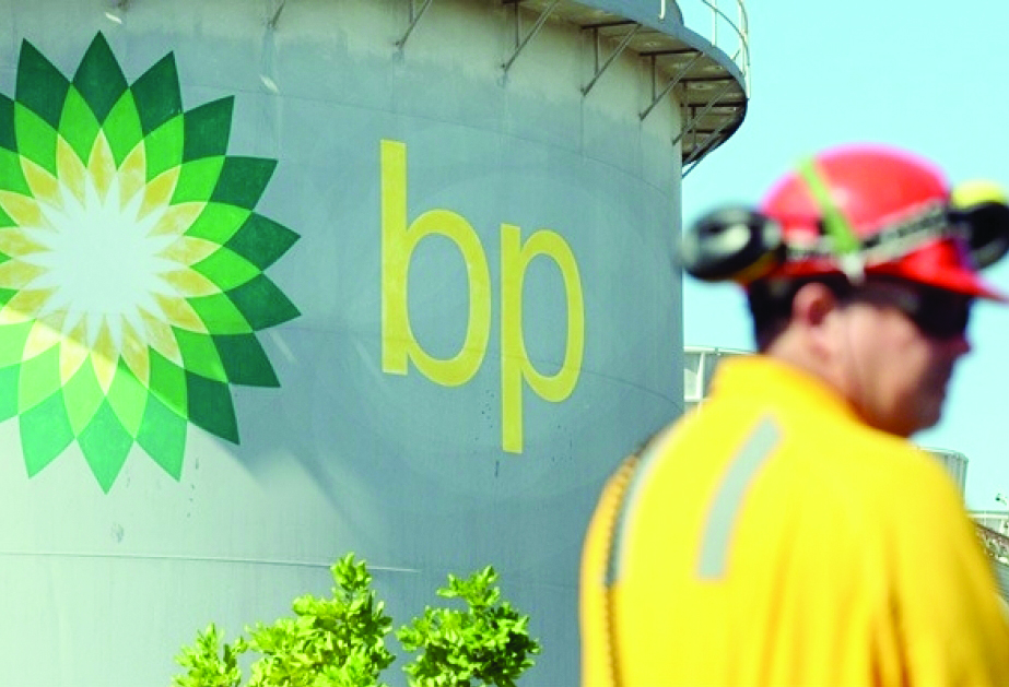 Eco Atlantic to close BP Namibia deal