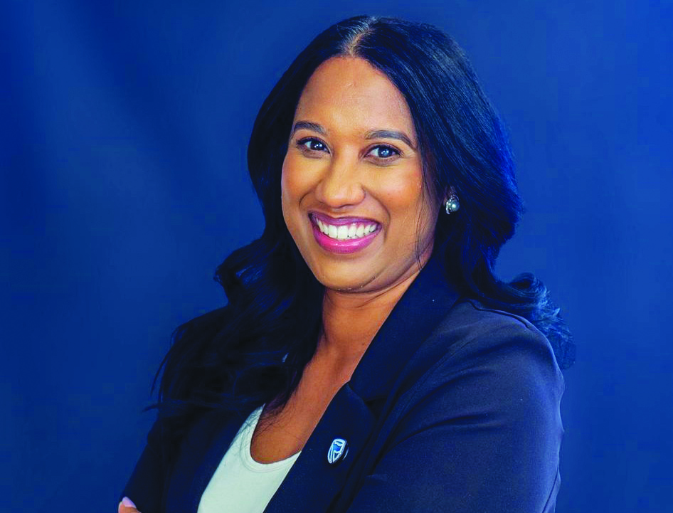 Standard Bank gets new marketing boss